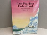 Little Polar Bear Finds a Friend