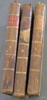 image of Rob Roy - in three volumes