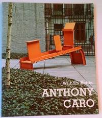 image of Anthony Caro