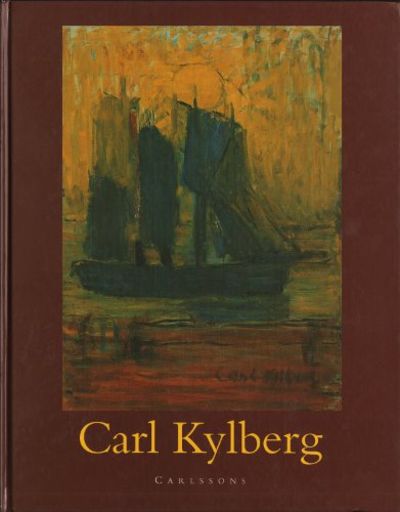 CARL KYLBERG.