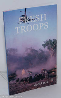 cover of Fresh Troops