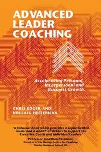 Advanced Leader Coaching