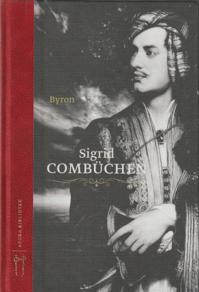 Byron. Til norsk ved Eirik Lodén.