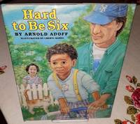cover of HARD TO BE SIX