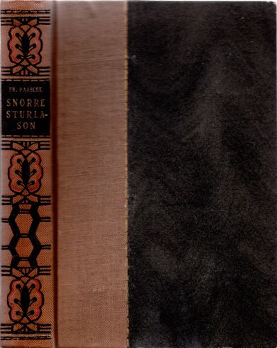 Snorre Sturlason og Sturlungene.