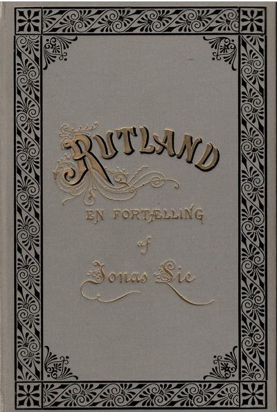 Rutland. 2. opl.