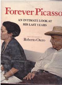 cover of FOREVER PICASSO