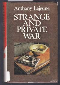 image of Strange and Private War