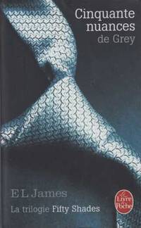 image of Cinquante nuances de Grey