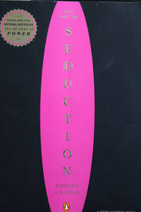 image of The Art of Seduction