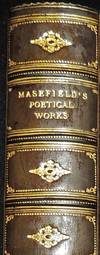 The collected poems of John Masefield by John Masefield - Hardcover - 1931 - from Paul Haynes Rare Books (SKU: Biblio618)