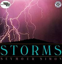 Storms (Reading Rainbow Books)