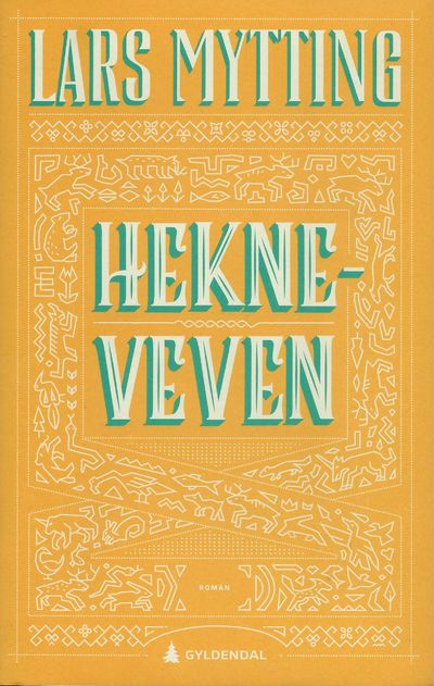 Hekneveven