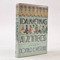 DANCING AZTECS [Signed]