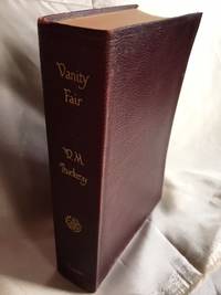 cover of Vanity Fair