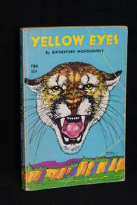 Yellow Eyes