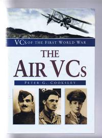 image of VCs of the First World War: The Air VCs