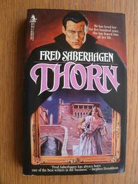 Thorn by Saberhagen, Fred - 1990