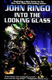 Into the Looking Glass (Looking Glass, Book 1)