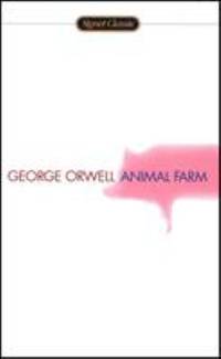 Animal Farm: The Graphic Novel