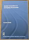 Global Innovation in Emerging Economies