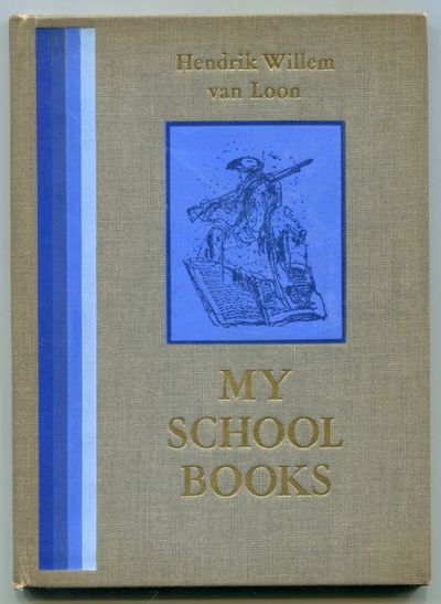 My School Books