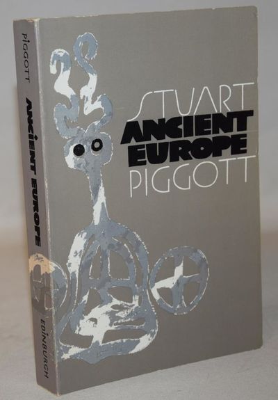 Ancient Europe.