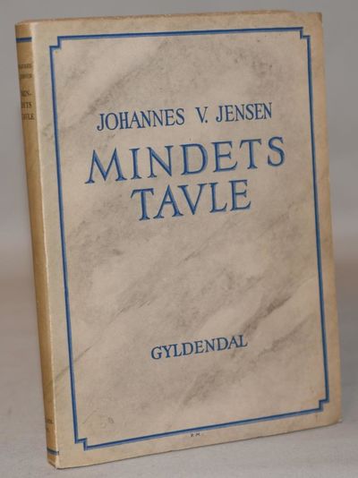 Mindets tavle.