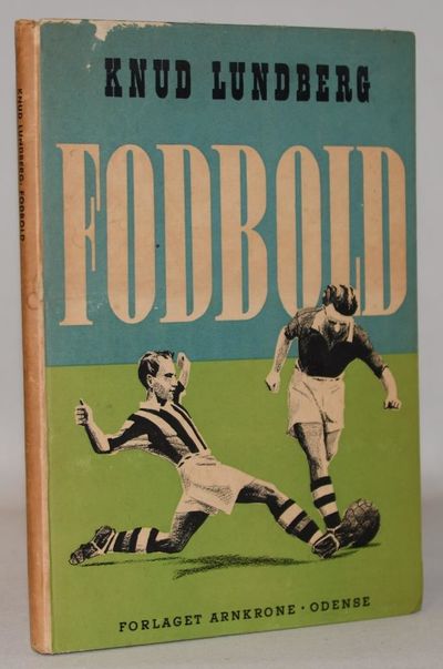 Fodbold.