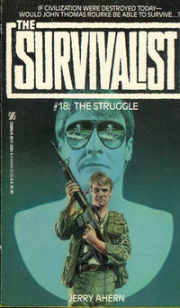 The Survivalist #18 - The Struggle