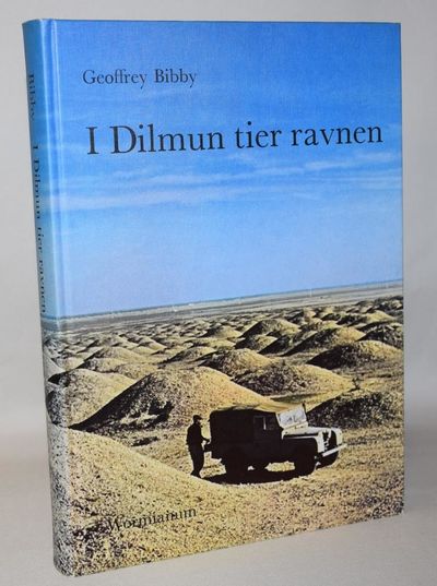 I Dilmun tier ravnen.