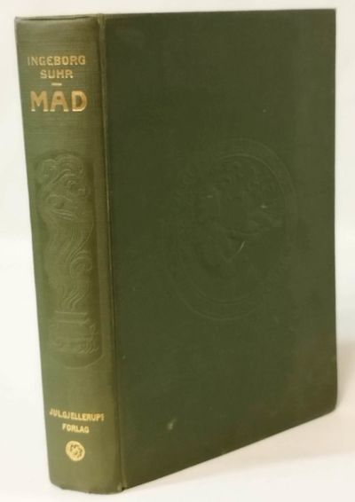 Mad.