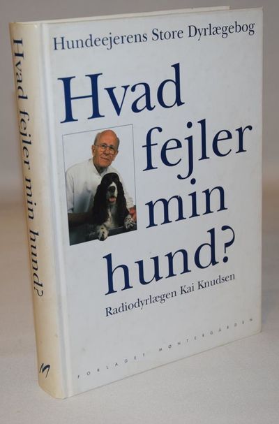 Hvad fejler min hund?.