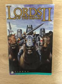 image of LORDS OF THE REALM II: ONLINE GAMING MANUAL