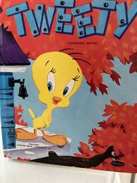 cover of TWEETY