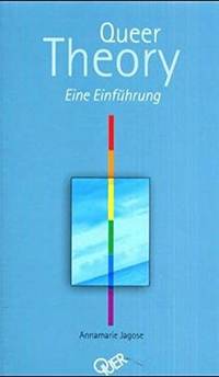 cover of Queer Theory.: Eine Einführung