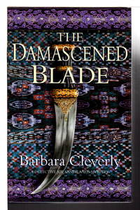 THE DAMASCENED BLADE.