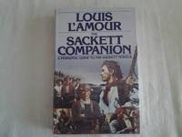 The Sackett Companion; a Personal Guide to the Sackett Novels