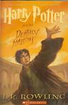 Harry Potter and The Deathly Hallows