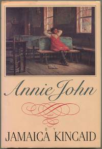 Annie John