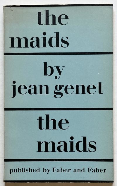 The Maids.