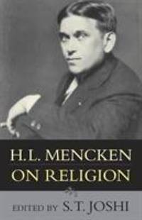 H. L. Mencken on Religion by H. L. Mencken - 2002