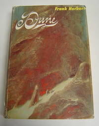 Dune by Herbert, Frank - 1968