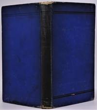cover of The Grand Army Blue-Book Containing the Rules and Regulations of the Grand Army of the Republic and Official Decisions and Opinions Thereon, with Additional Notes . Fifth Edition
