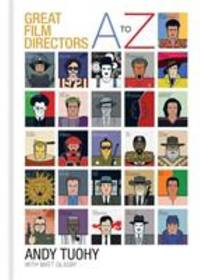 A-Z Great Film Directors