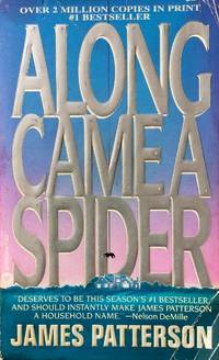 Along Came A Spider