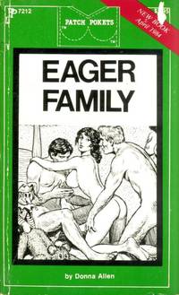 Eager Family PP7212