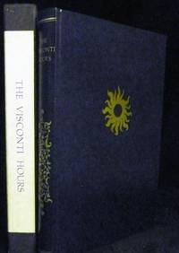 The Visconti Hours; National Library, Florence