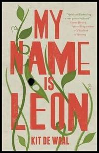 image of My Name is Leon