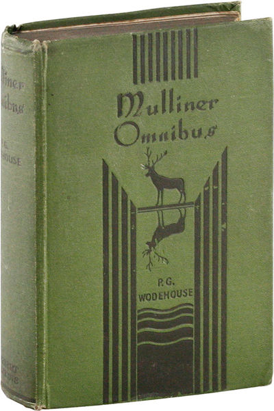 Mulliner Omnibus